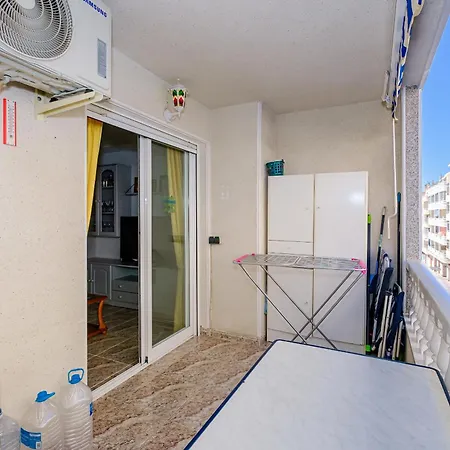 Apartment Alegria Id111