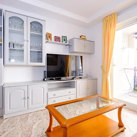 Alegria Id111 Apartment Torrevieja