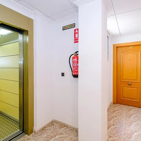 Apartment Alegria Id111 *