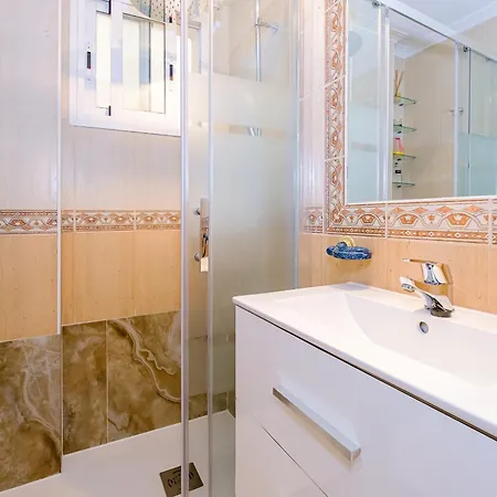 Alegria Id111 Apartment *
