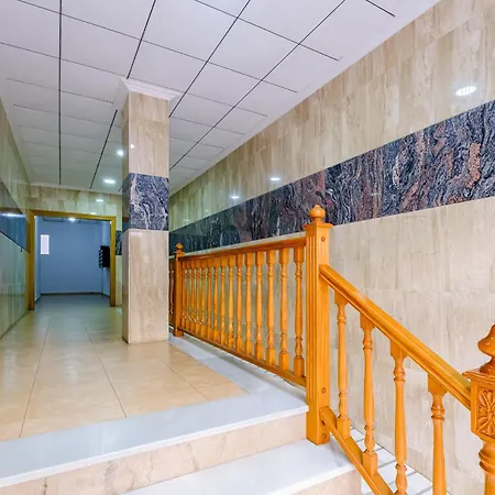Alegria Id111 Apartment Torrevieja