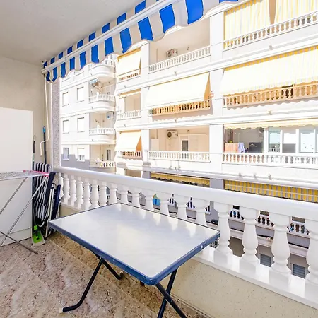 Apartment Alegria Id111 *