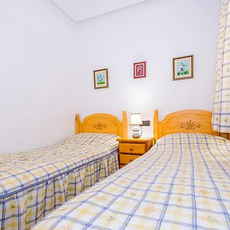 Apartment Alegria Id111 Torrevieja
