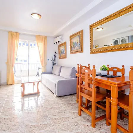 Alegria Id111 Apartment Torrevieja