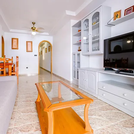 Apartment Alegria Id111 Torrevieja