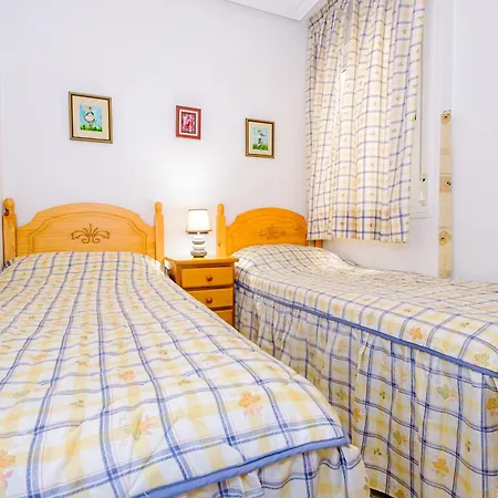 Apartment Alegria Id111