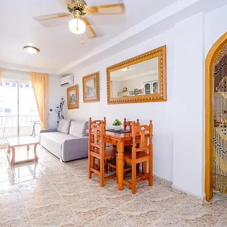 Alegria Id111 Apartment Torrevieja
