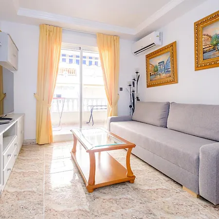 Alegria Id111 Apartment