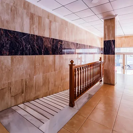 Apartment Alegria Id111 *
