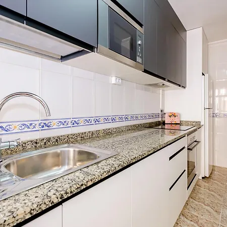 Alegria Id111 Apartment *