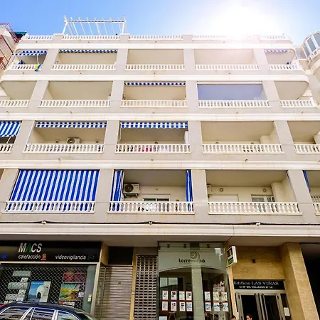 Apartment Alegria Id111 Torrevieja