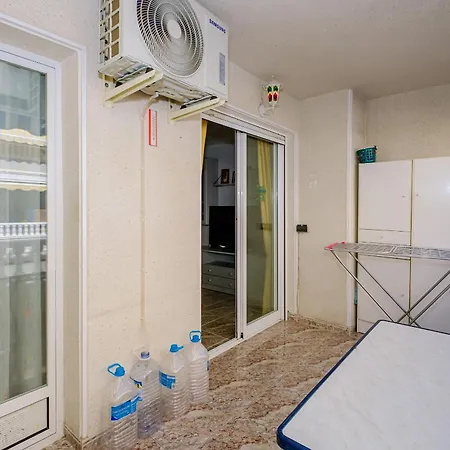Alegria Id111 Apartment Torrevieja