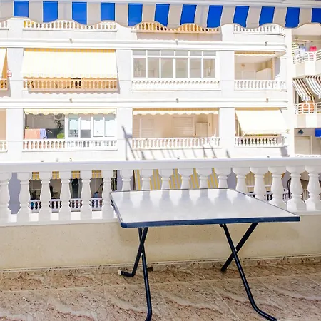 Alegria Id111 Apartment