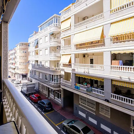 Alegria Id111 Apartment *