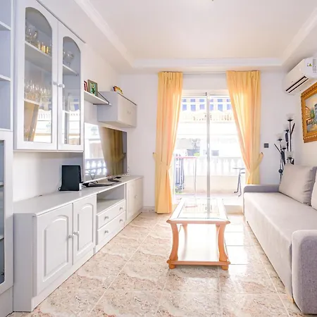 Alegria Id111 Apartment *
