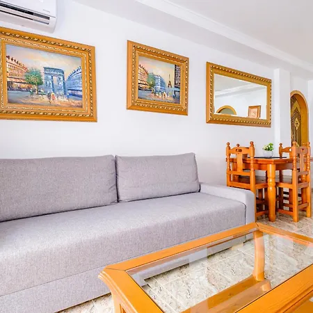 Apartment Alegria Id111 Torrevieja